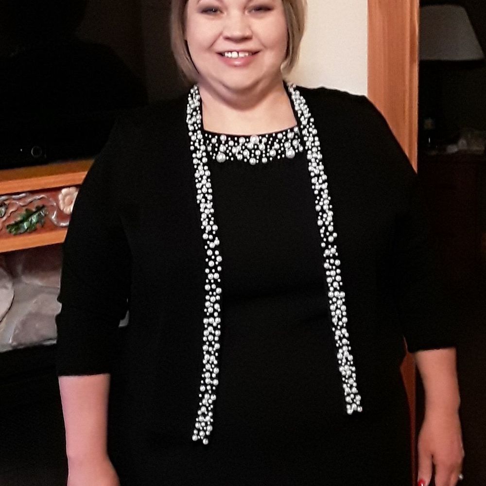 Meet your Posher, Angela